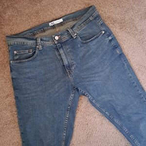 Zara Skinny Jeans Sz. 34